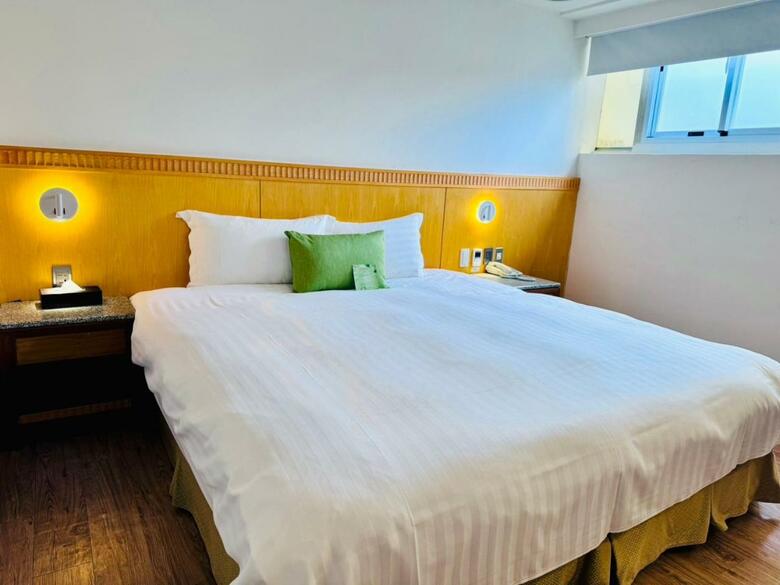 New Image Hotel Kaohsiung