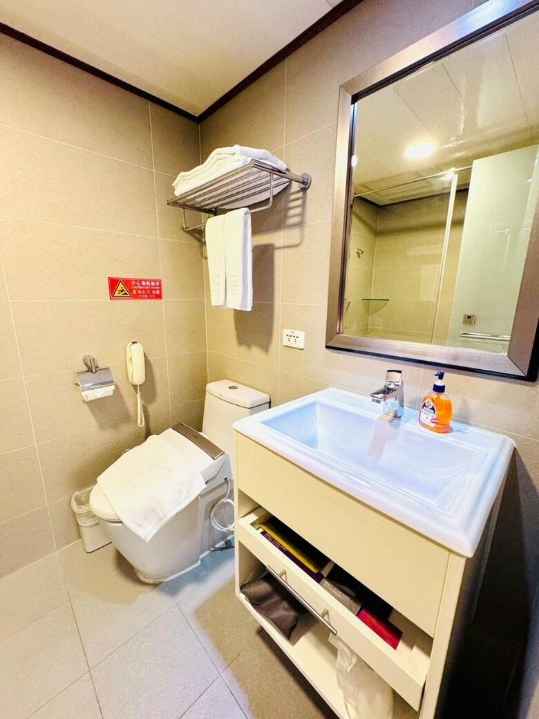 New Image Hotel Kaohsiung