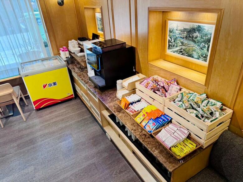 New Image Hotel Kaohsiung