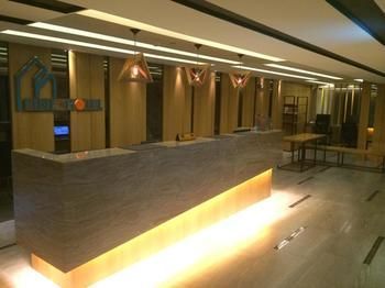 Fine Hotel