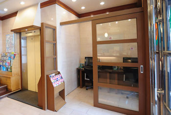 Kindness Hotel Sandou