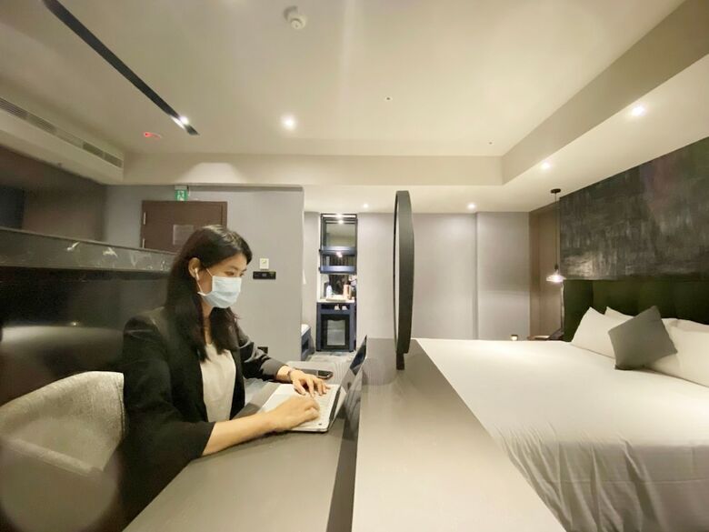 Kung Shang Design Hotel