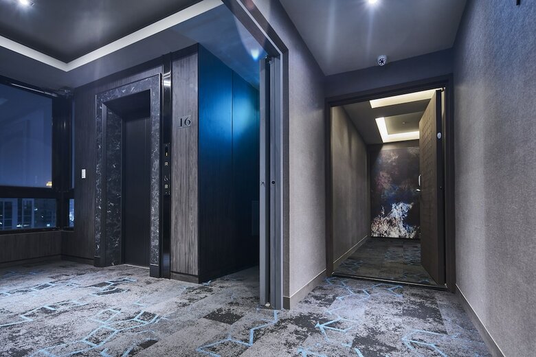 Kung Shang Design Hotel