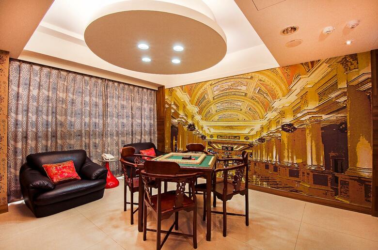 Kung Shang Design Hotel