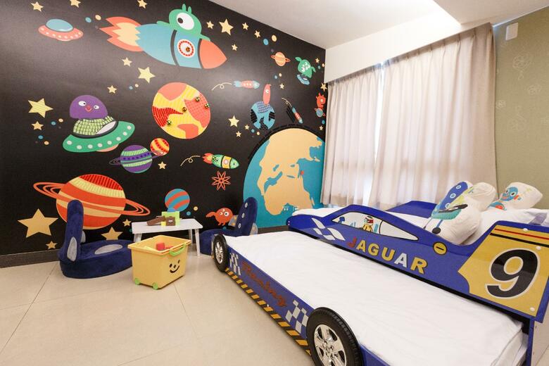 Kung Shang Design Hotel