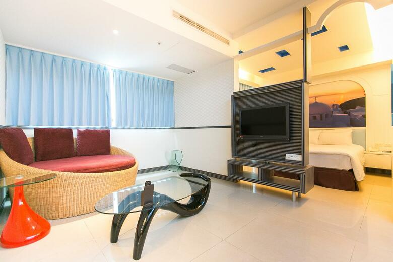Kung Shang Design Hotel
