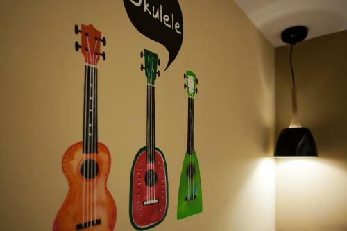 Hotel Jia's Inn-liouhe