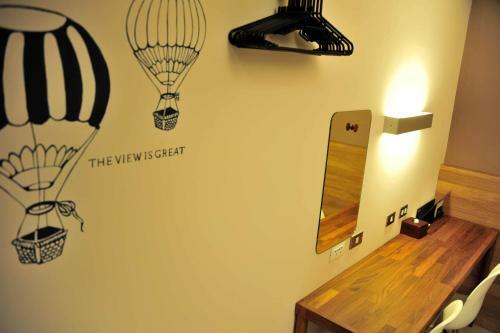 Hotel Jia's Inn-liouhe