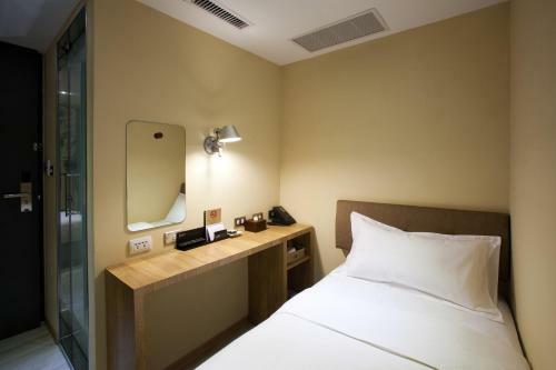 Hotel Jia's Inn-liouhe