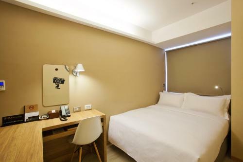 Hotel Jia's Inn-liouhe
