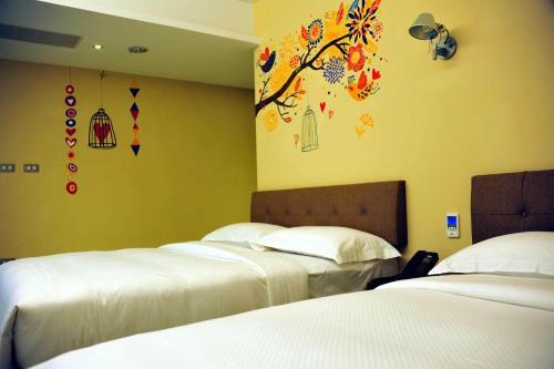 Hotel Jia's Inn-liouhe