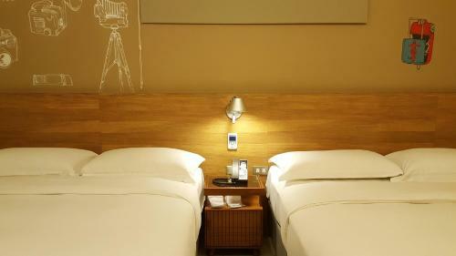 Hotel Jia's Inn-liouhe