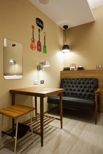 Hotel Jia's Inn-liouhe