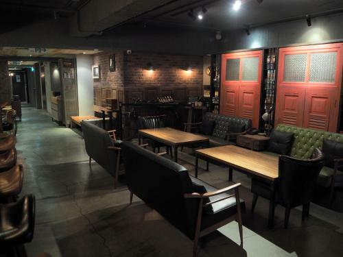 Hotel Jia's Inn-liouhe