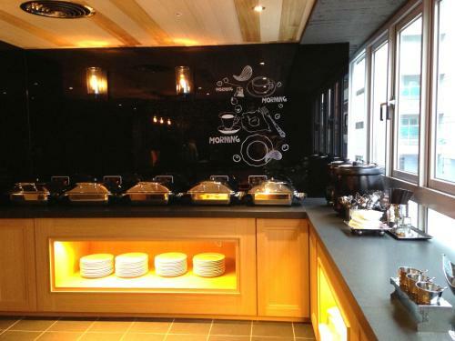 Hotel Jia's Inn-liouhe