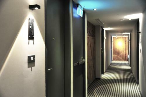 Hotel Jia's Inn-liouhe