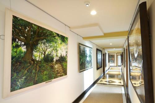 Kingship Hotel Kaohsiung Inter Continental