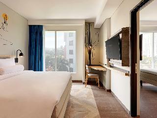 Hotel Ibis Styles Jakarta Simatupang
