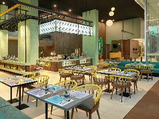 Hotel Ibis Styles Jakarta Simatupang