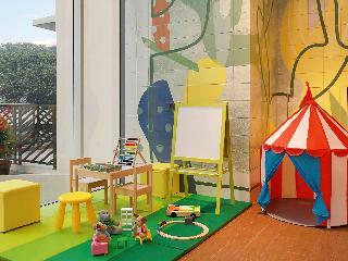 Hotel Ibis Styles Jakarta Simatupang