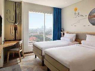 Hotel Ibis Styles Jakarta Simatupang