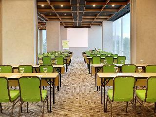 Hotel Ibis Styles Jakarta Simatupang