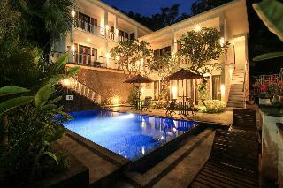 Dewivilla Hotel