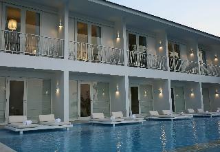 Hotel Lovina Life Room Cafe