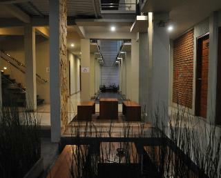 Hastina Stylish Hotel