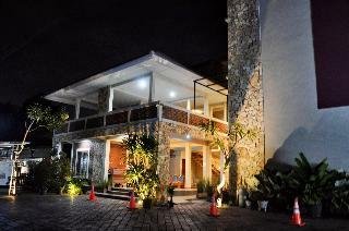 Hastina Stylish Hotel