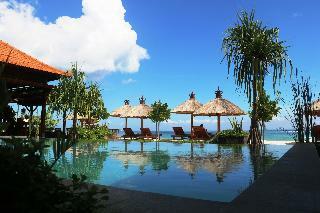 Hotel Pemedal Beach Resort