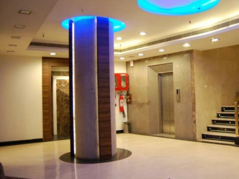 Hotel Taj Resorts