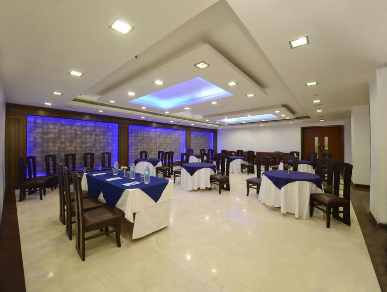 Hotel Taj Resorts