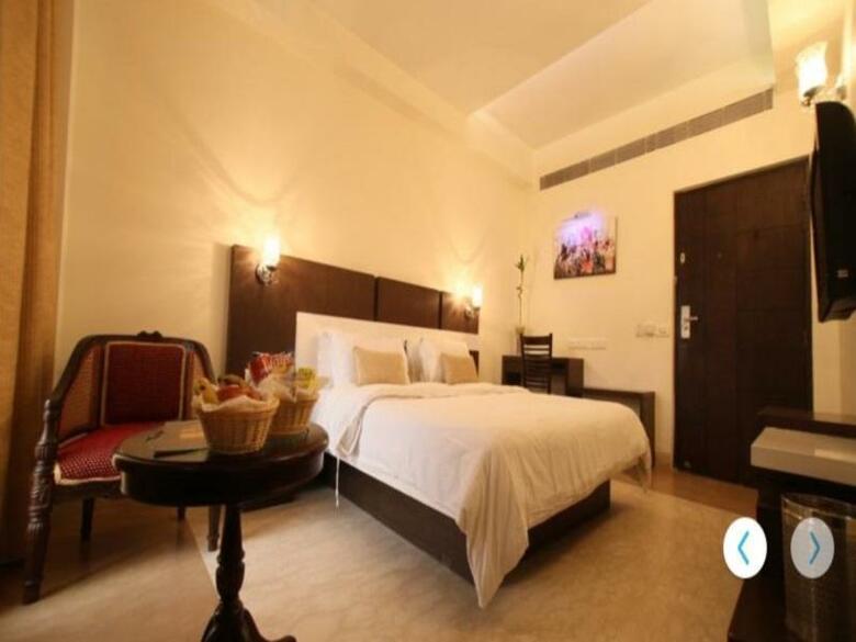 Hotel Taj Resorts