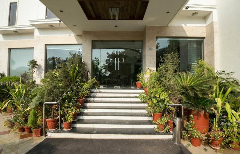 Hotel Taj Resorts