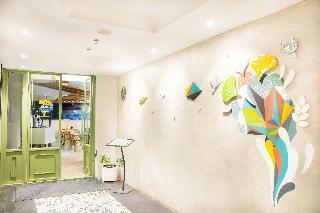 Hotel Alpines By Artotel