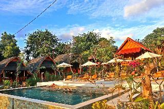 Hotel Sunset Hill Cottage