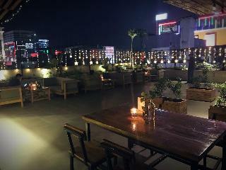 Mustika Hotel Restaurant