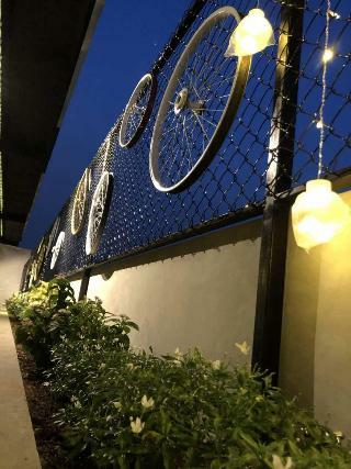 Mustika Hotel Restaurant