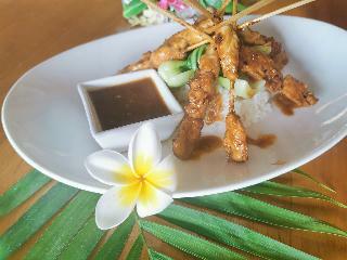 Hotel Royal Garden Villas And Spa Bali
