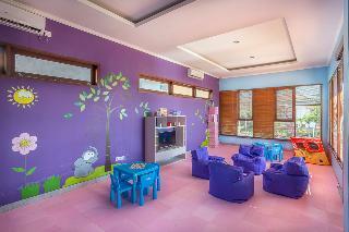 Hotel Royal Garden Villas And Spa Bali
