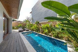 Hotel Royal Garden Villas And Spa Bali
