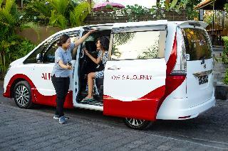 Hotel Royal Garden Villas And Spa Bali