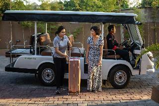 Hotel Royal Garden Villas And Spa Bali