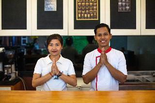 Hotel Royal Garden Villas And Spa Bali