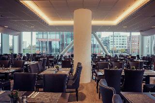 Hotel Plaza Residence Almere Bw Signature Collection