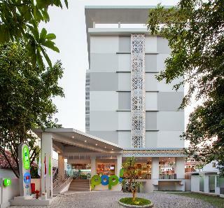 Pop! Hotel Pemuda Semarang