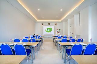 Pop! Hotel Pemuda Semarang