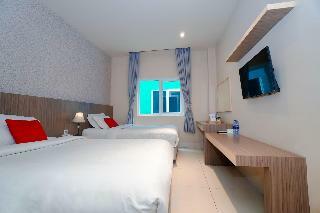 Zen Rooms K Hotel