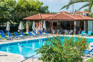 Hotel Kalidonio